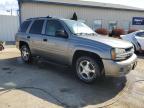 2008 Chevrolet Trailblazer Ls იყიდება Louisville-ში, KY - Hail