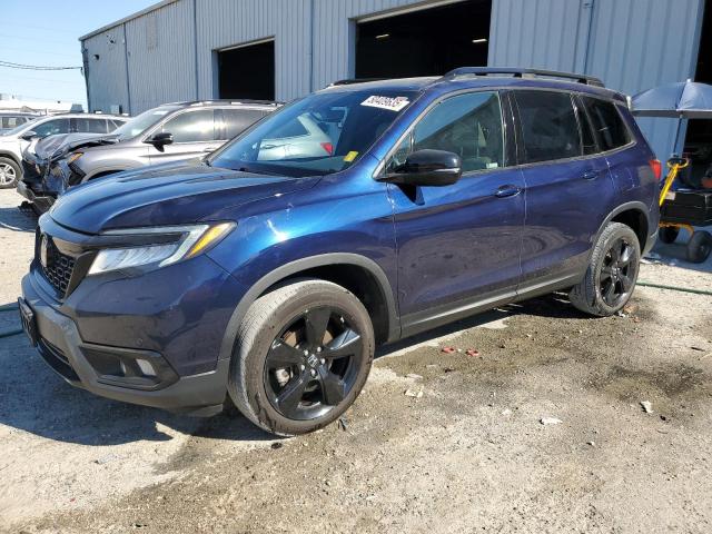 2019 Honda Passport Elite