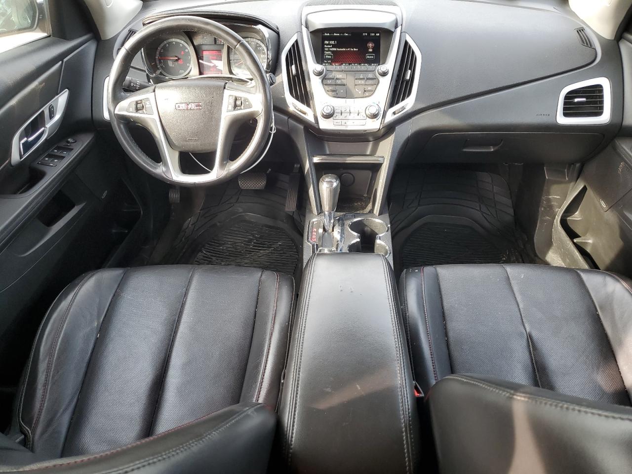 2017 GMC Terrain - Image 8