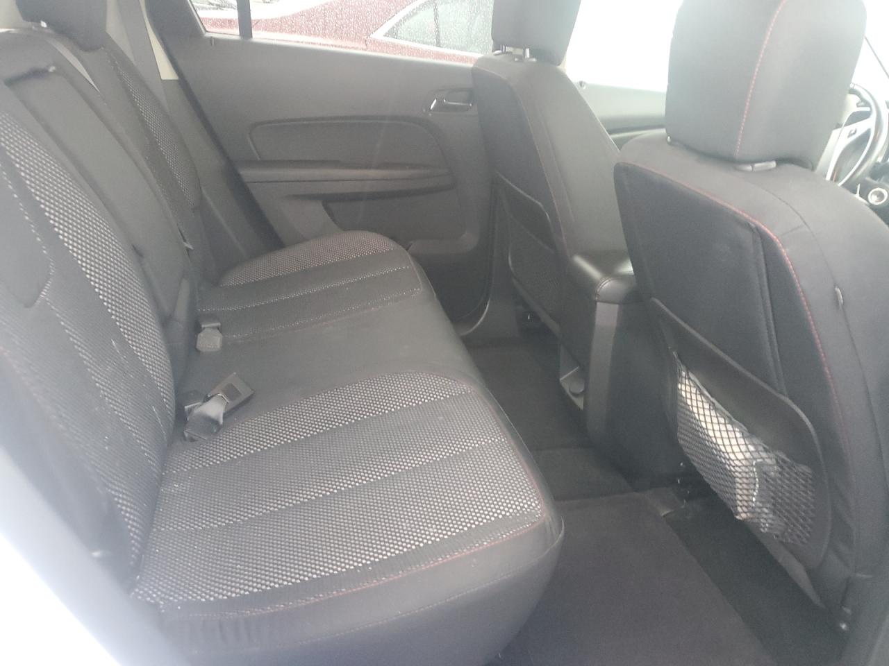 2016 GMC Terrain Sle VIN: 2GKFLTE34G6336617 Lot: 50765925