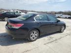 2012 Honda Accord Se de vânzare în Walton, KY - Rear End