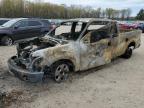 2009 Ford F150 Super Cab продається в Conway, AR - Burn