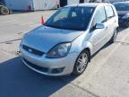 2008 FORD FIESTA GHI for sale at Copart CHESTER