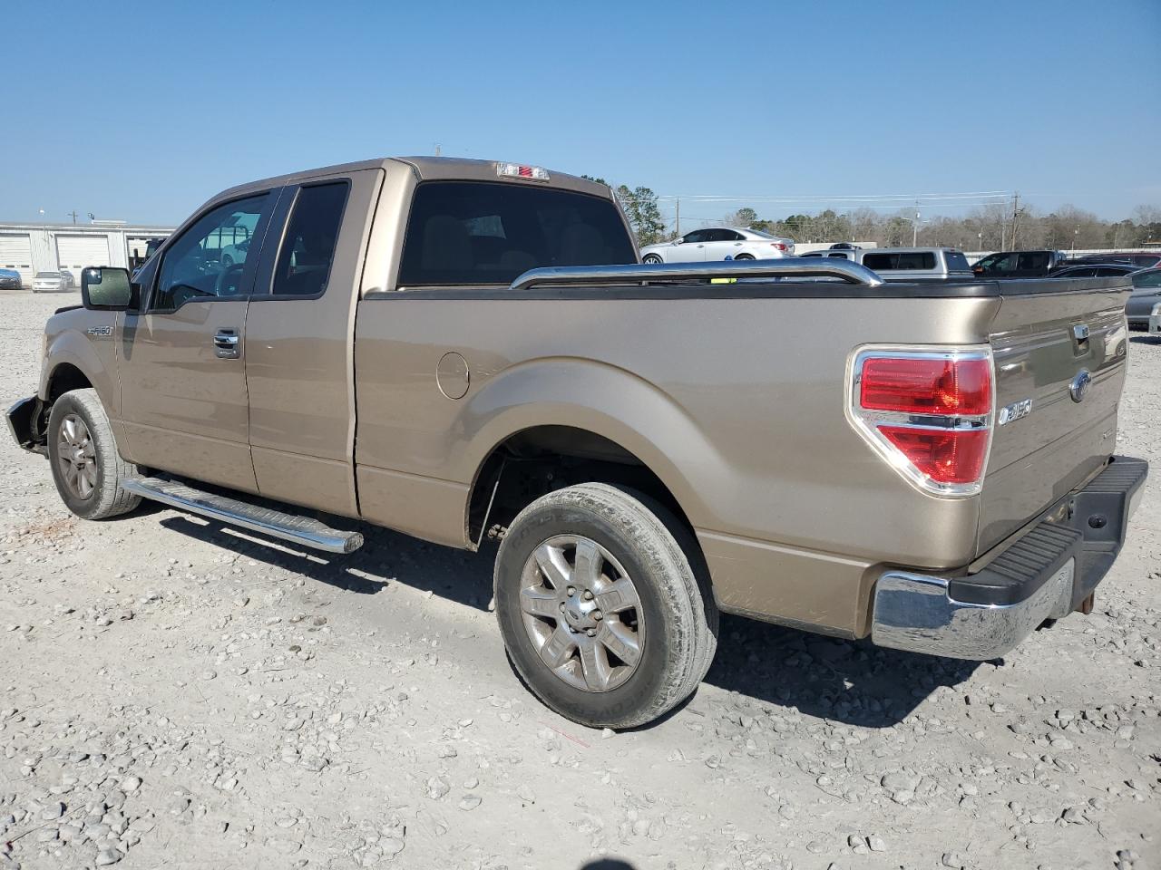 2013 Ford F-150 - Image 2