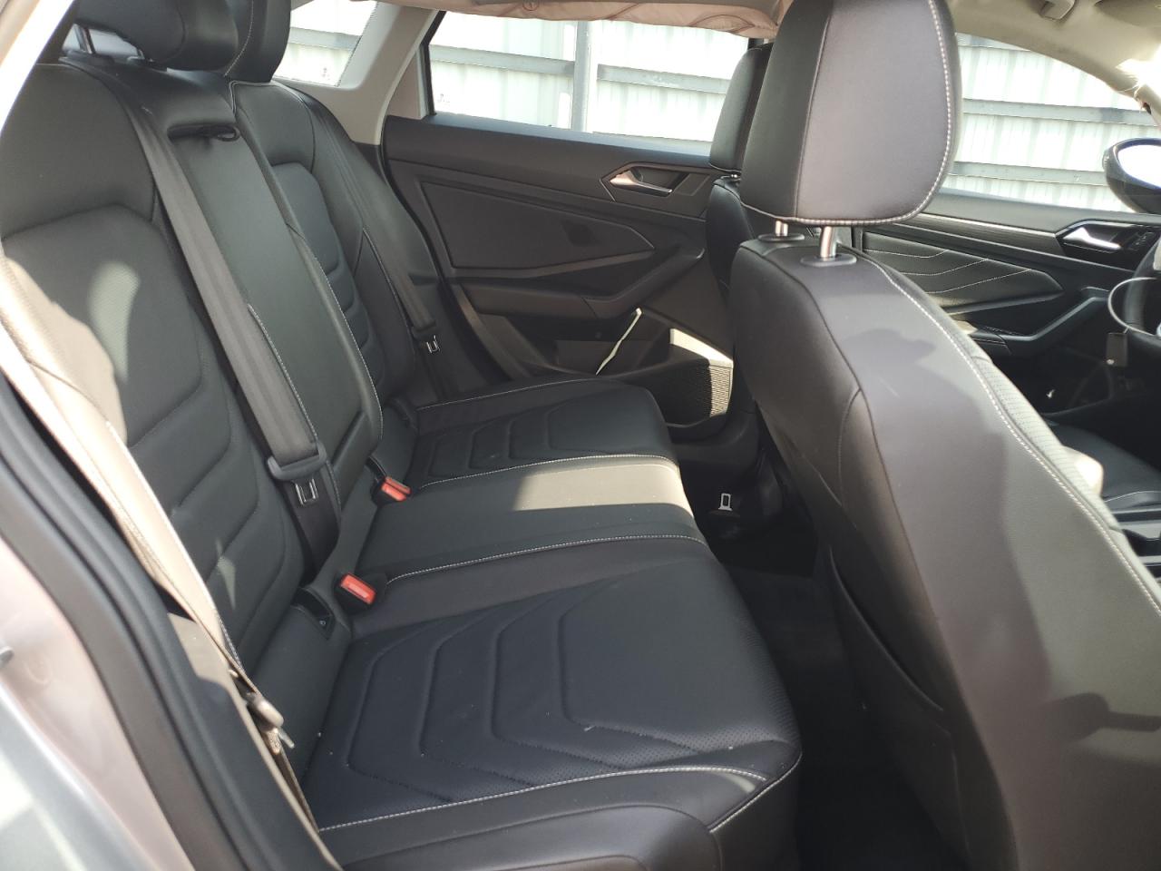 2022 Volkswagen Jetta Sel VIN: 3VWGM7BU1NM002756 Lot: 50616375