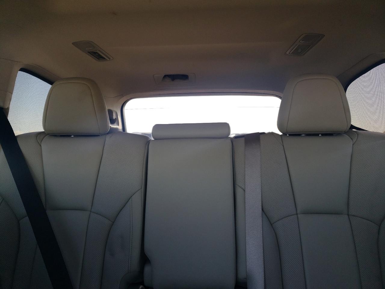 2019 Subaru Ascent - Image 10