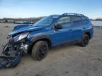 2023 Subaru Forester Wilderness na sprzedaż w Assonet, MA - Front End