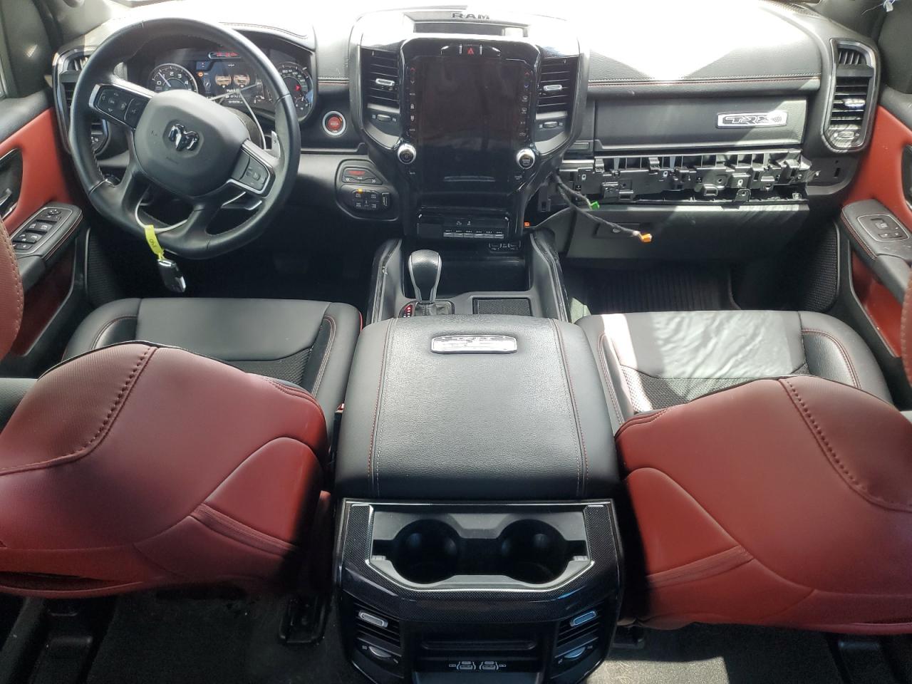 2022 RAM 1500 - Image 8