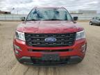 2017 Ford Explorer Sport for Sale in Bismarck, ND - Hail