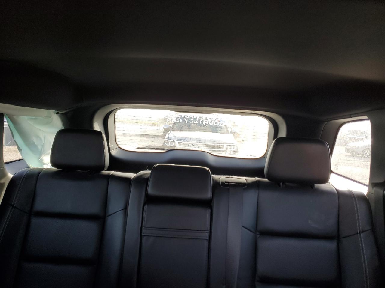 2021 Jeep Grand Cherokee - Image 10