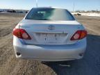 2009 TOYOTA COROLLA BASE for sale at Copart ON - OTTAWA