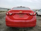 2018 Chevrolet Cruze Ls en Venta en Chatham, VA - Front End
