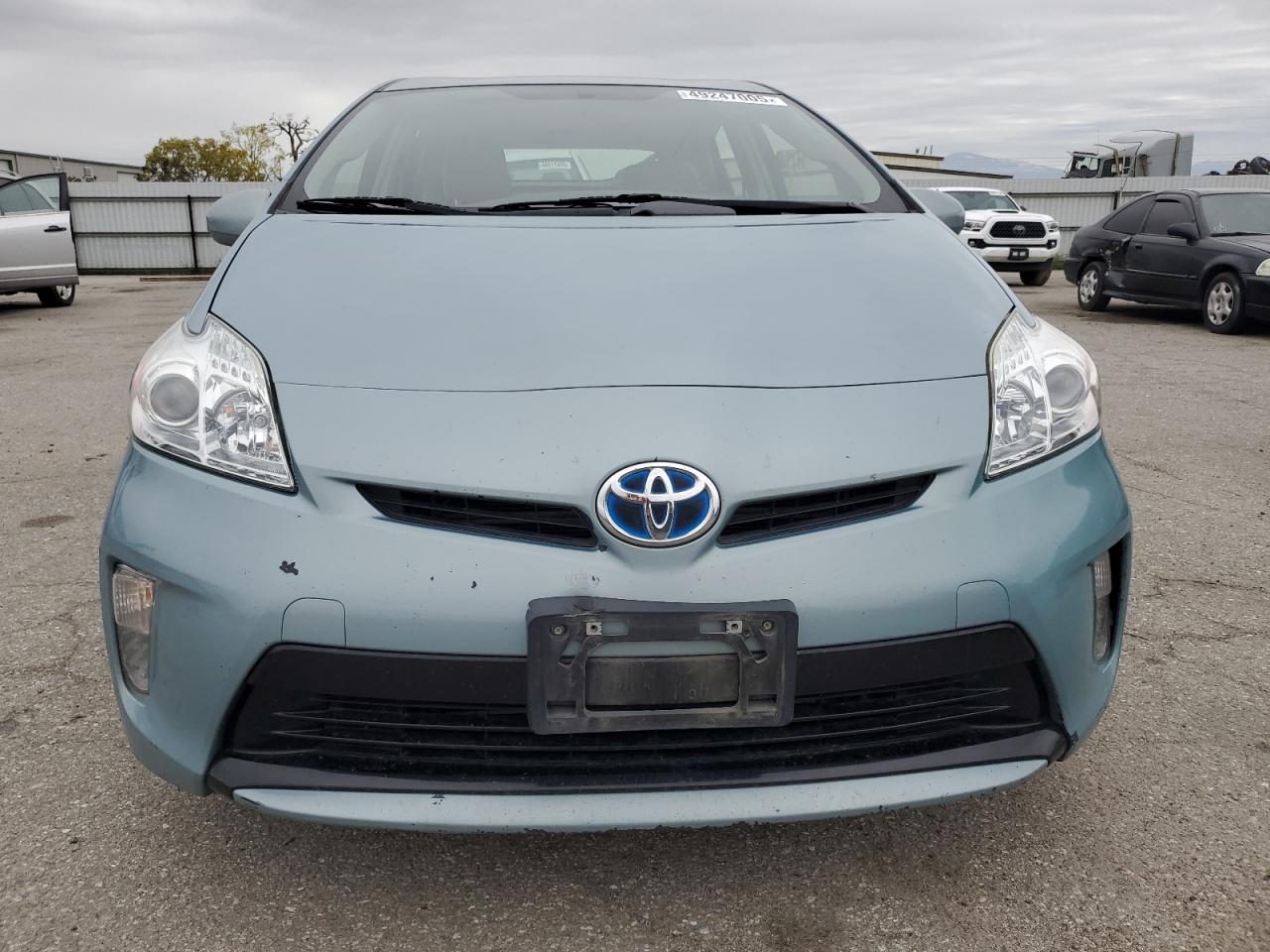 2013 Toyota Prius - Image 5