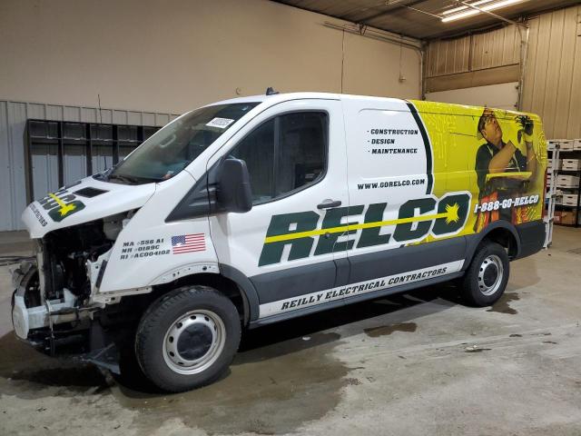 2023 Ford Transit T-250