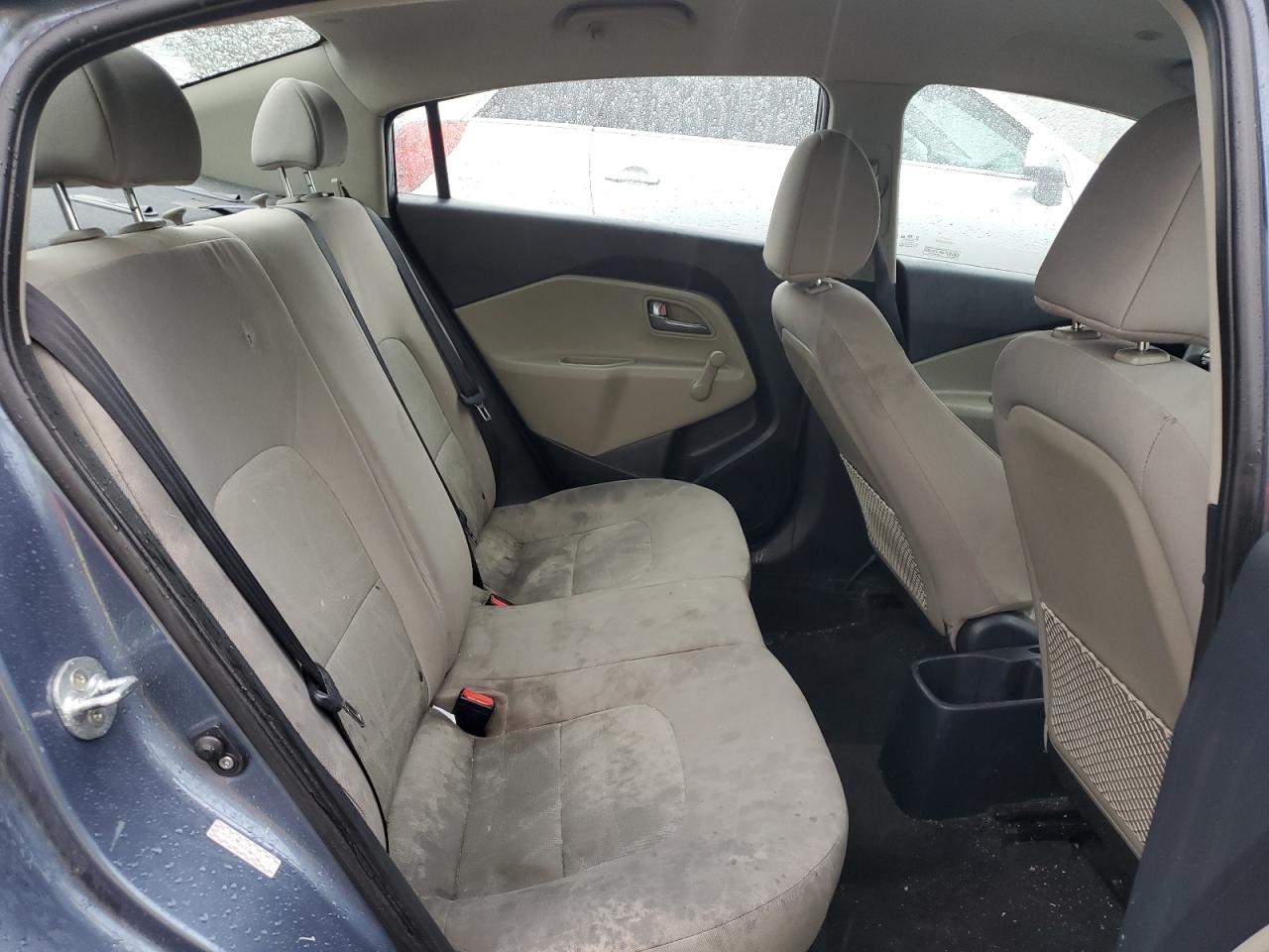 2016 Kia Rio - Image 10
