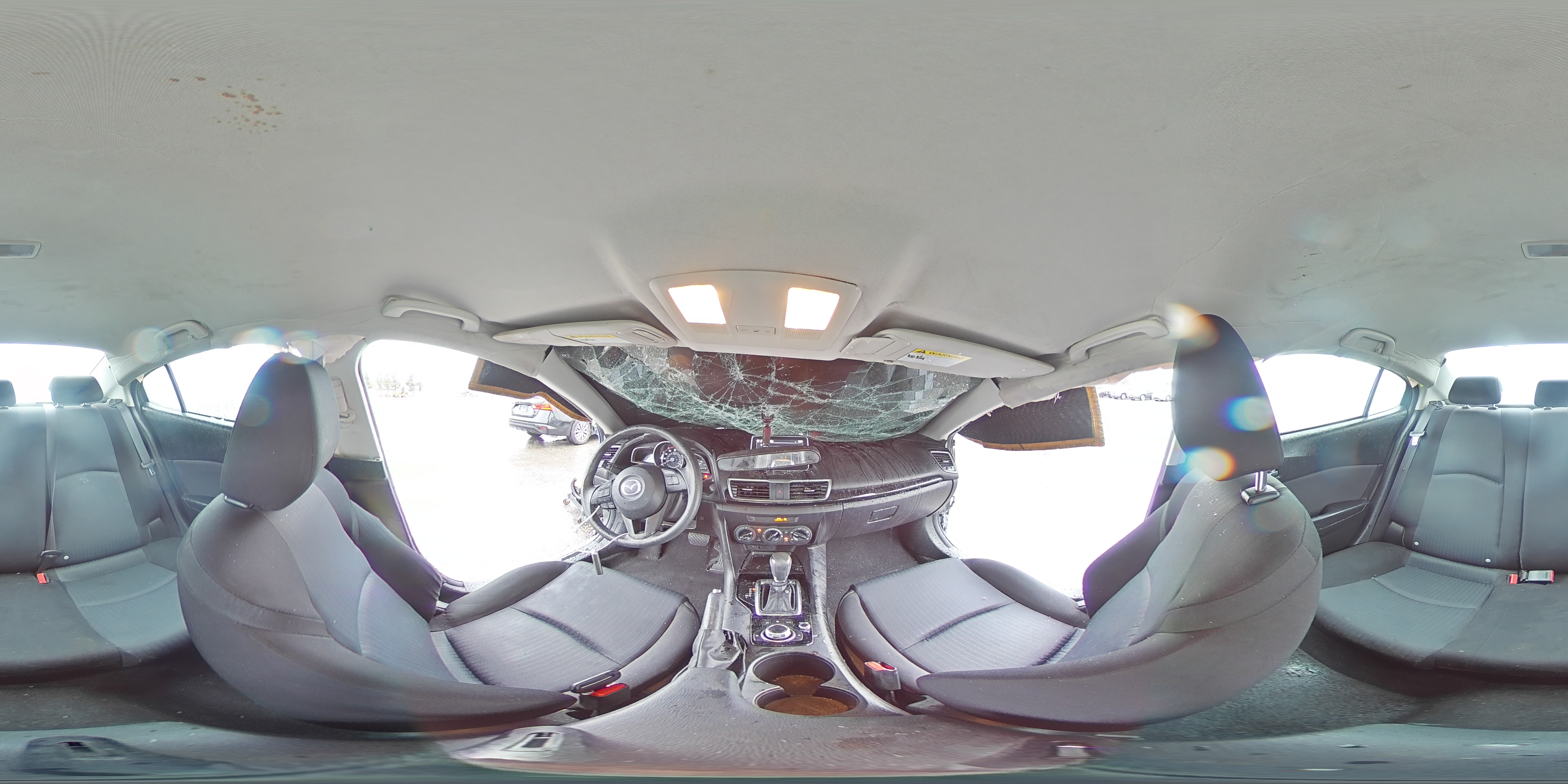 2016 Mazda 3 - Image 12