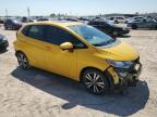 2018 Honda Fit Ex en Venta en Houston, TX - Rear End