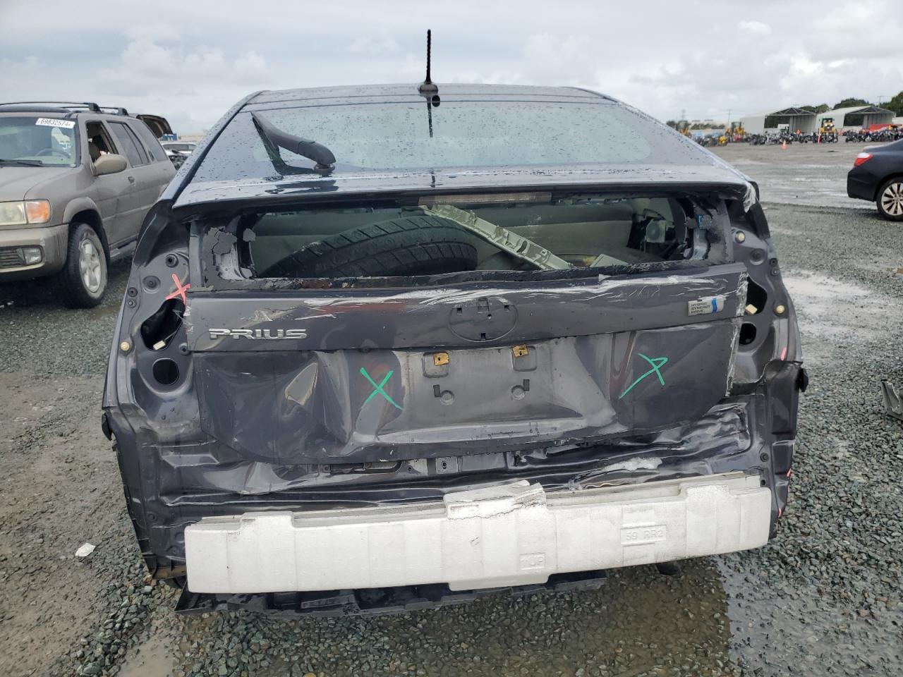 2011 Toyota Prius - Image 6
