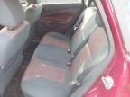 2009 FORD FIESTA ZET for sale at Copart SANDY