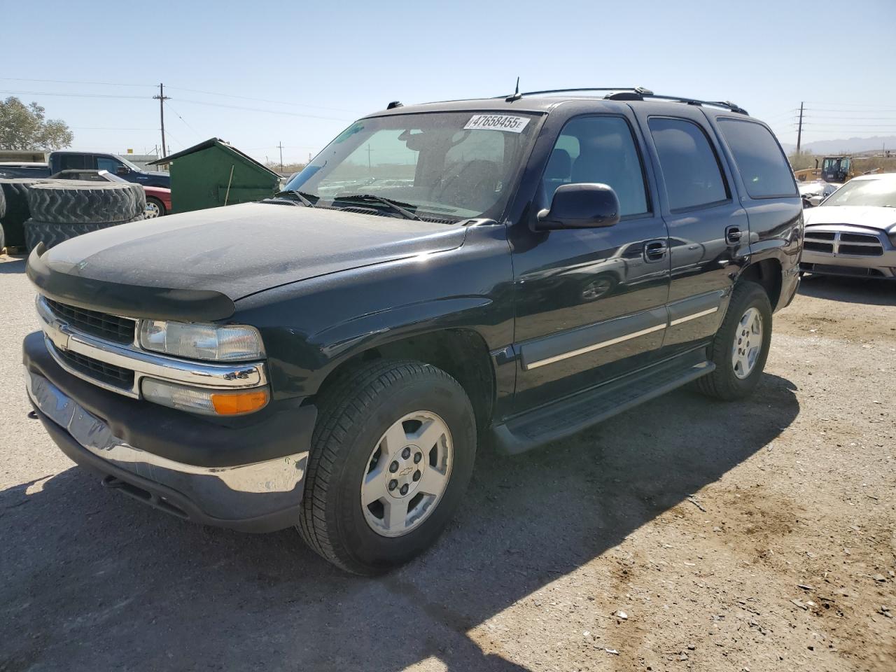 2004 Chevrolet Tahoe - Image 1