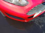 2015 FORD FIESTA STY for sale at Copart PETERLEE