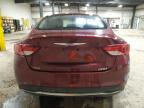 2015 Chrysler 200 Limited   for Sale in Chalfont, PA - Minor Dent/Scratches
