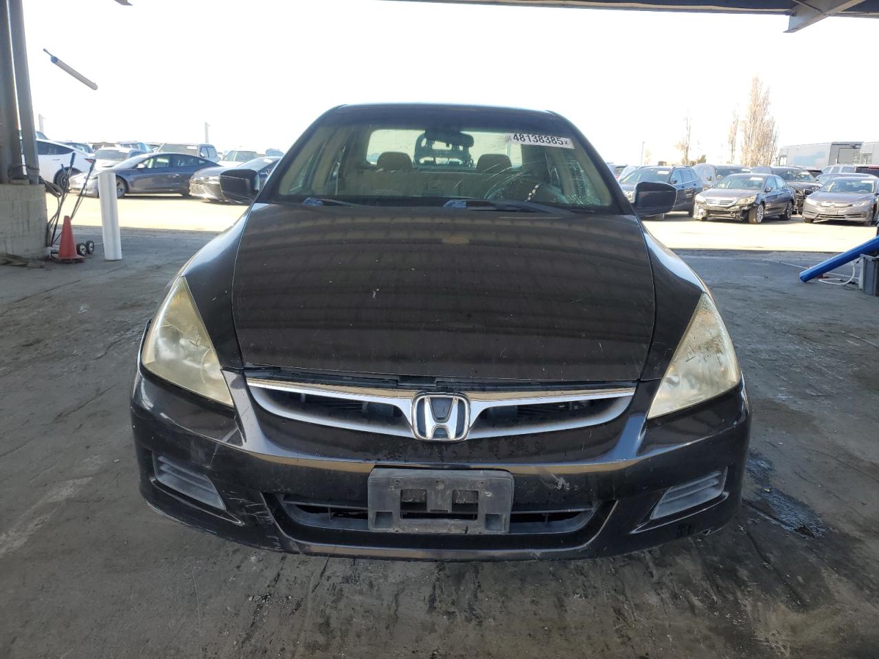 2006 Honda Accord - Image 5