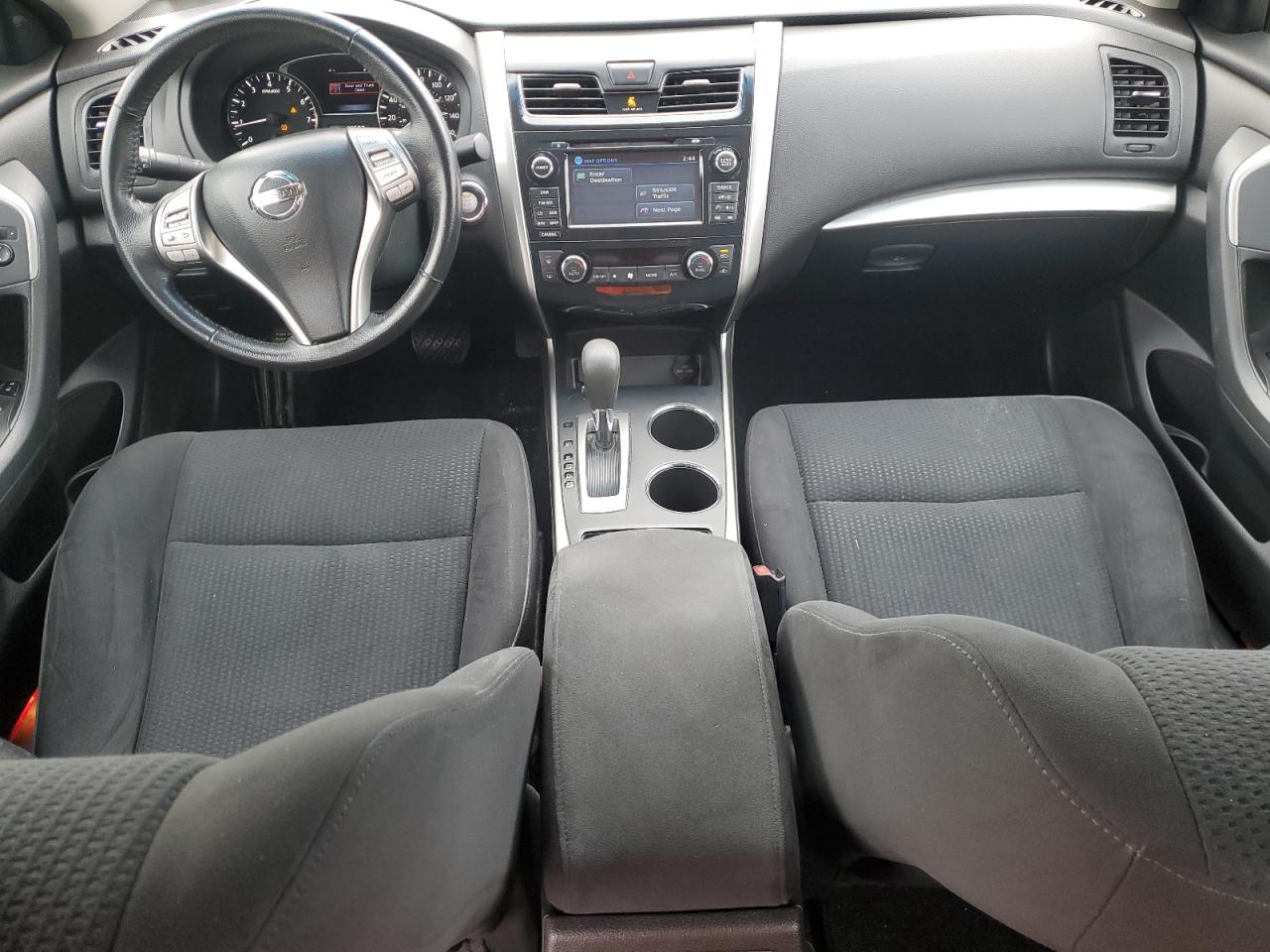 2015 Nissan Altima - Image 8