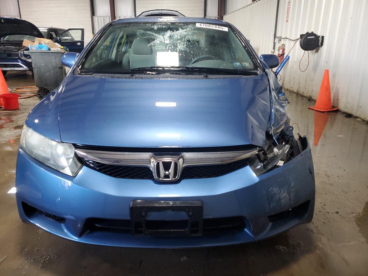 2009 Honda Civic - Image 5