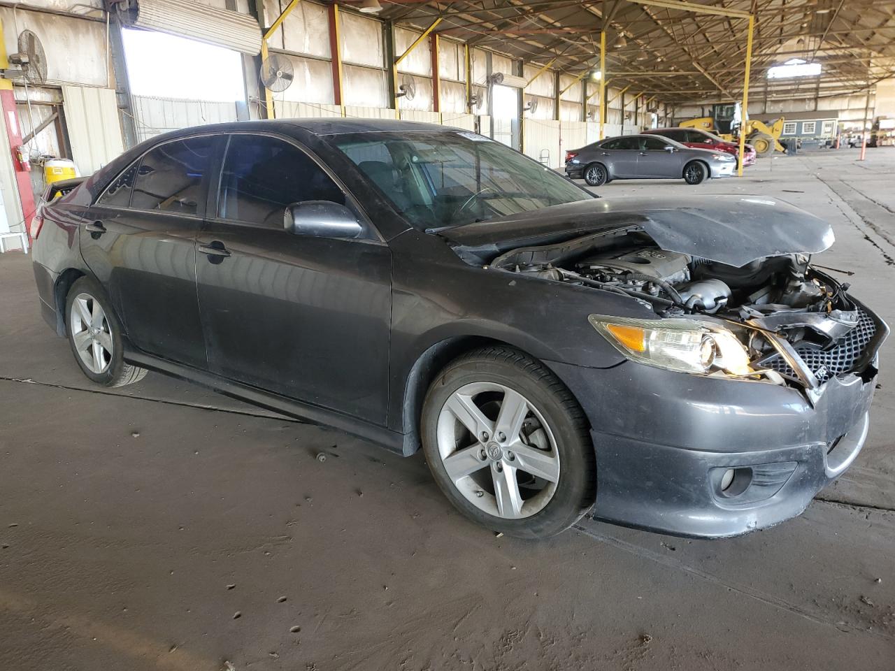 2010 Toyota Camry - Image 4
