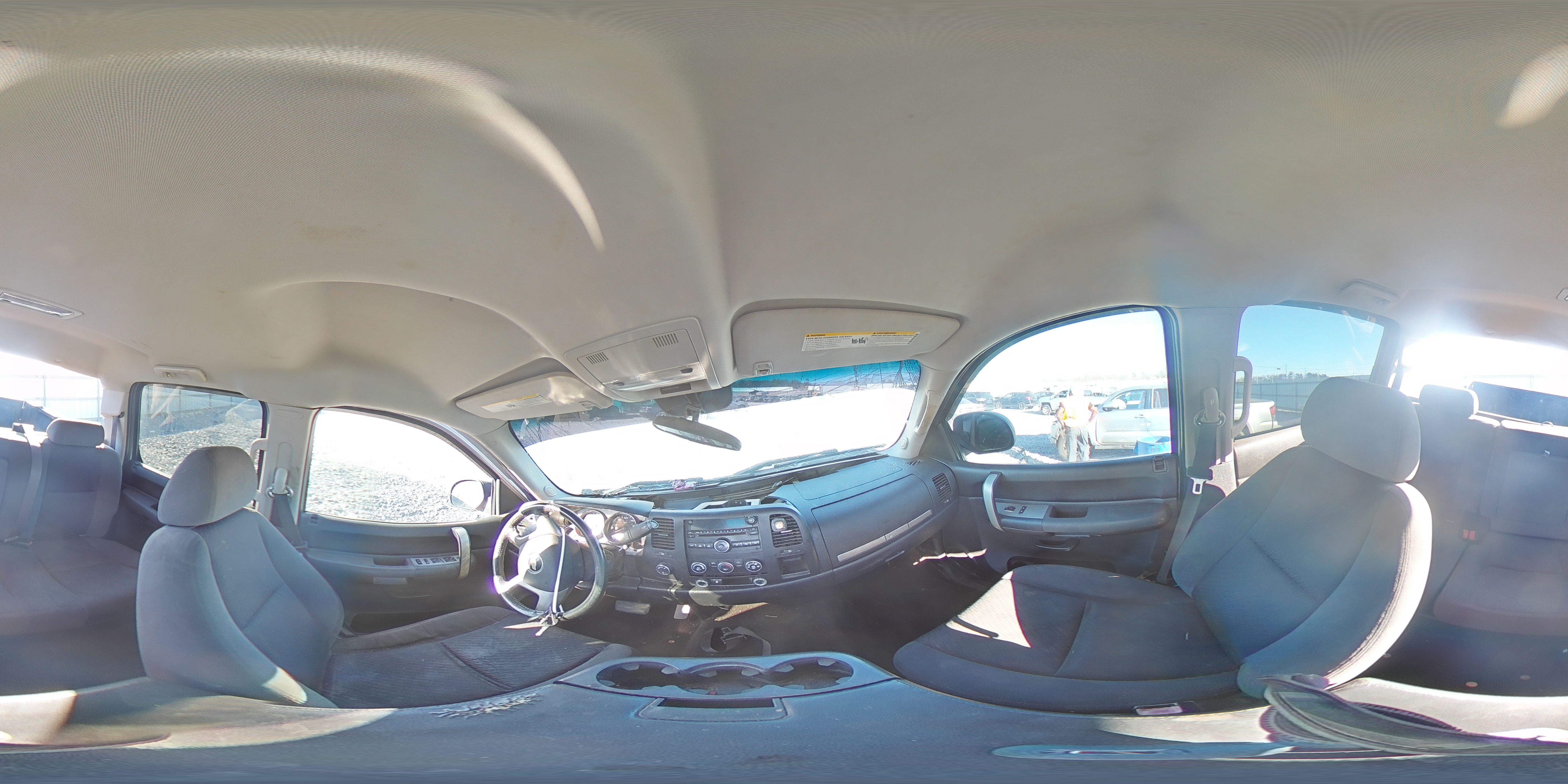 2009 Chevrolet Silverado - Image 12