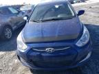 2016 HYUNDAI ACCENT SE for sale at Copart QC - MONTREAL