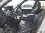 2015 Land Rover Range Rover Hse продається в Oklahoma City, OK - Side