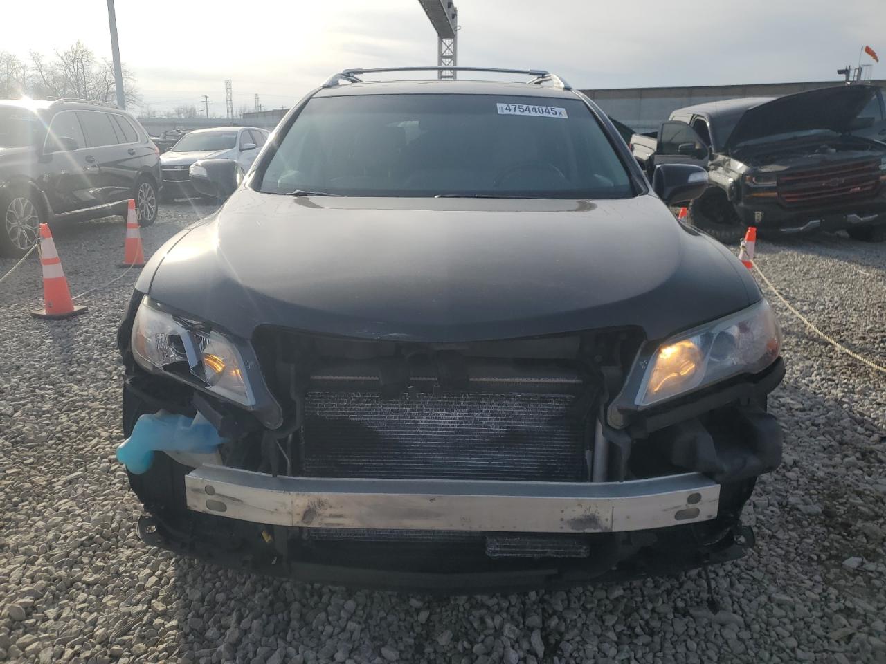 2014 Acura RDX - Image 5