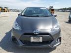 2017 Toyota Prius C  იყიდება Lumberton-ში, NC - Side