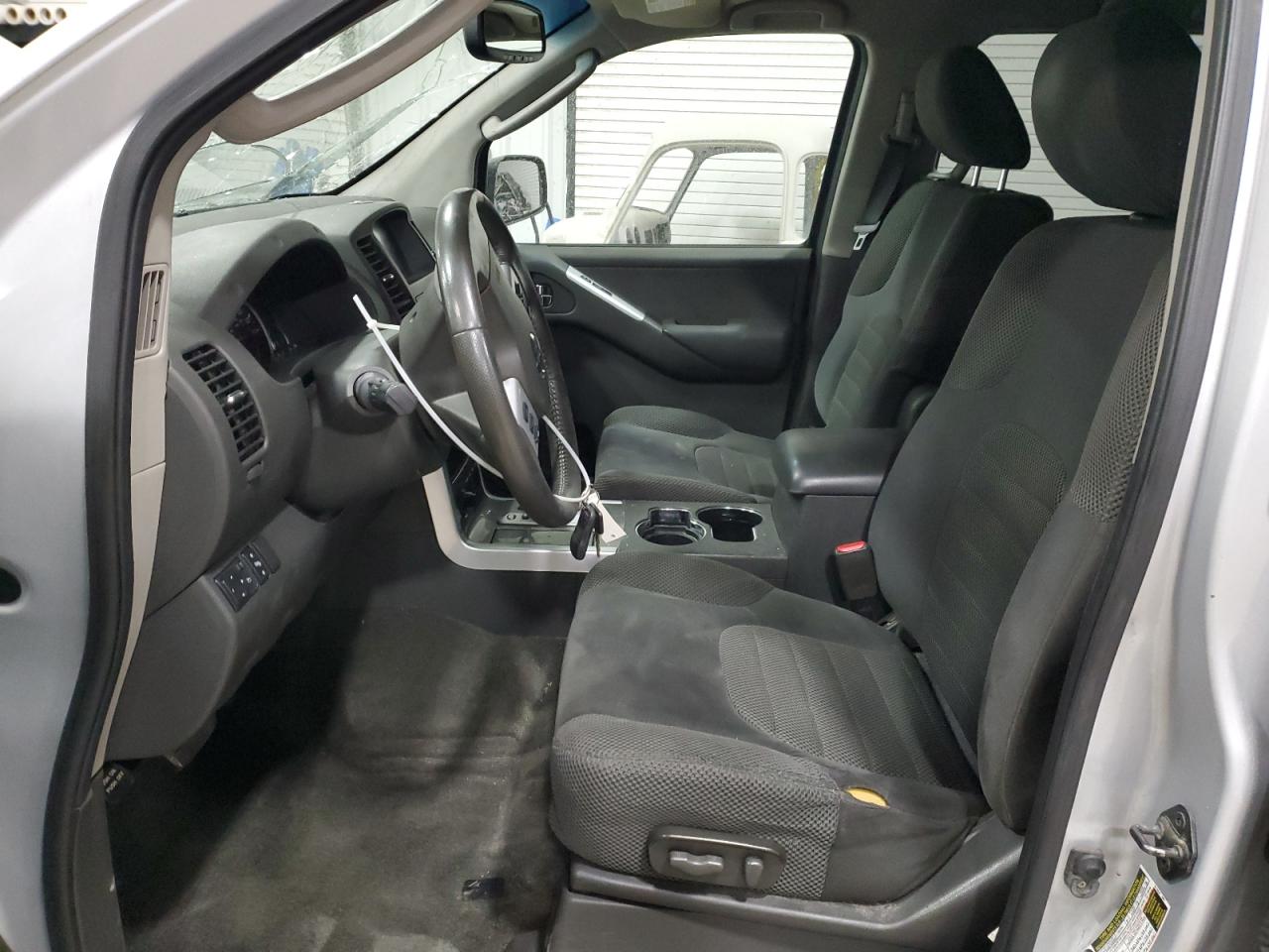 2012 Nissan Pathfinder - Image 7