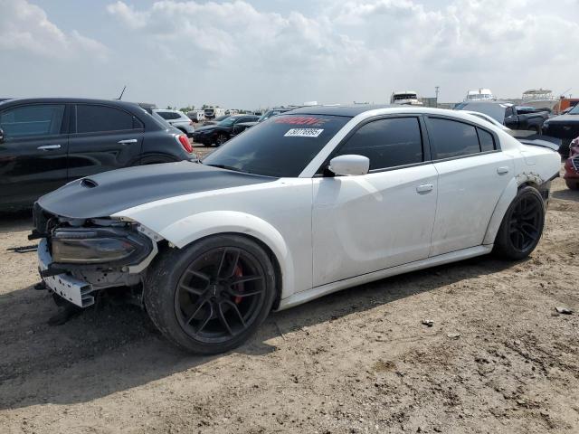 DODGE CHARGER SC 2022