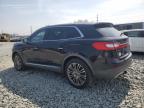 2016 Lincoln Mkx Reserve на продаже в Mebane, NC - Front End