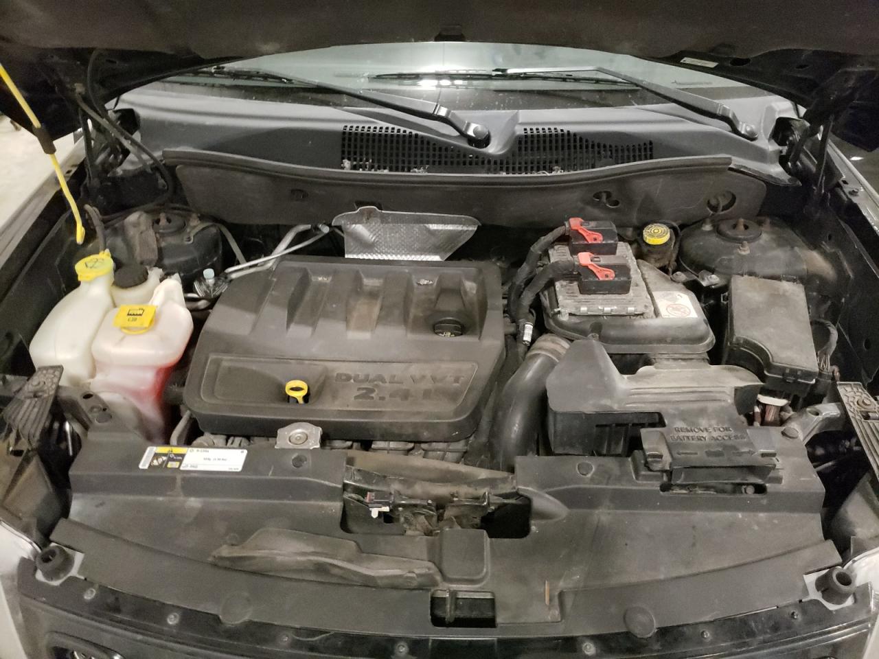 2014 Jeep Compass - Image 12
