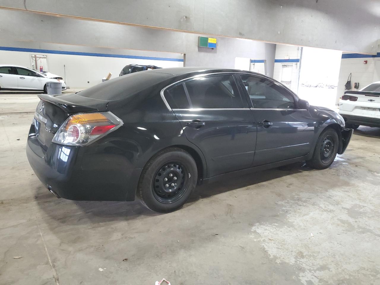 2007 Nissan Altima - Image 3