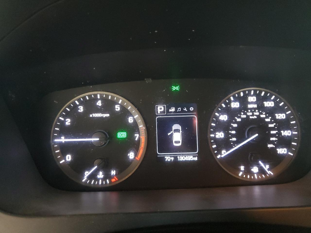 2016 Hyundai Sonata - Image 9