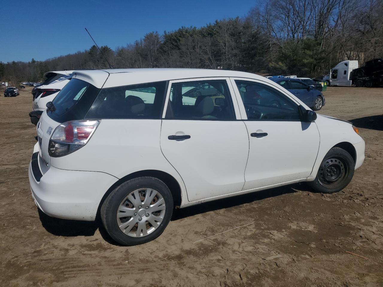 2007 Toyota Corolla - Image 3