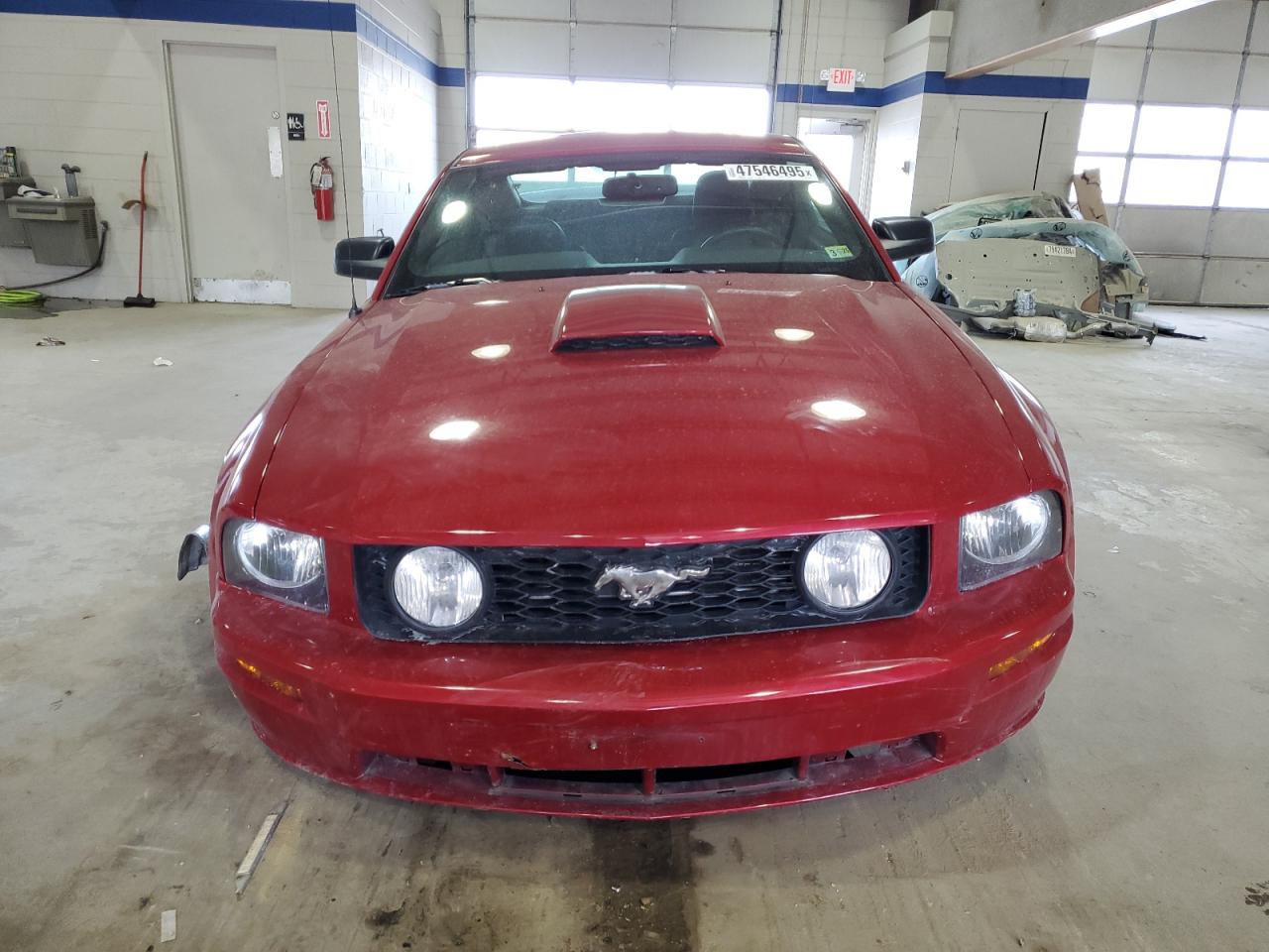 2008 Ford Mustang - Image 5