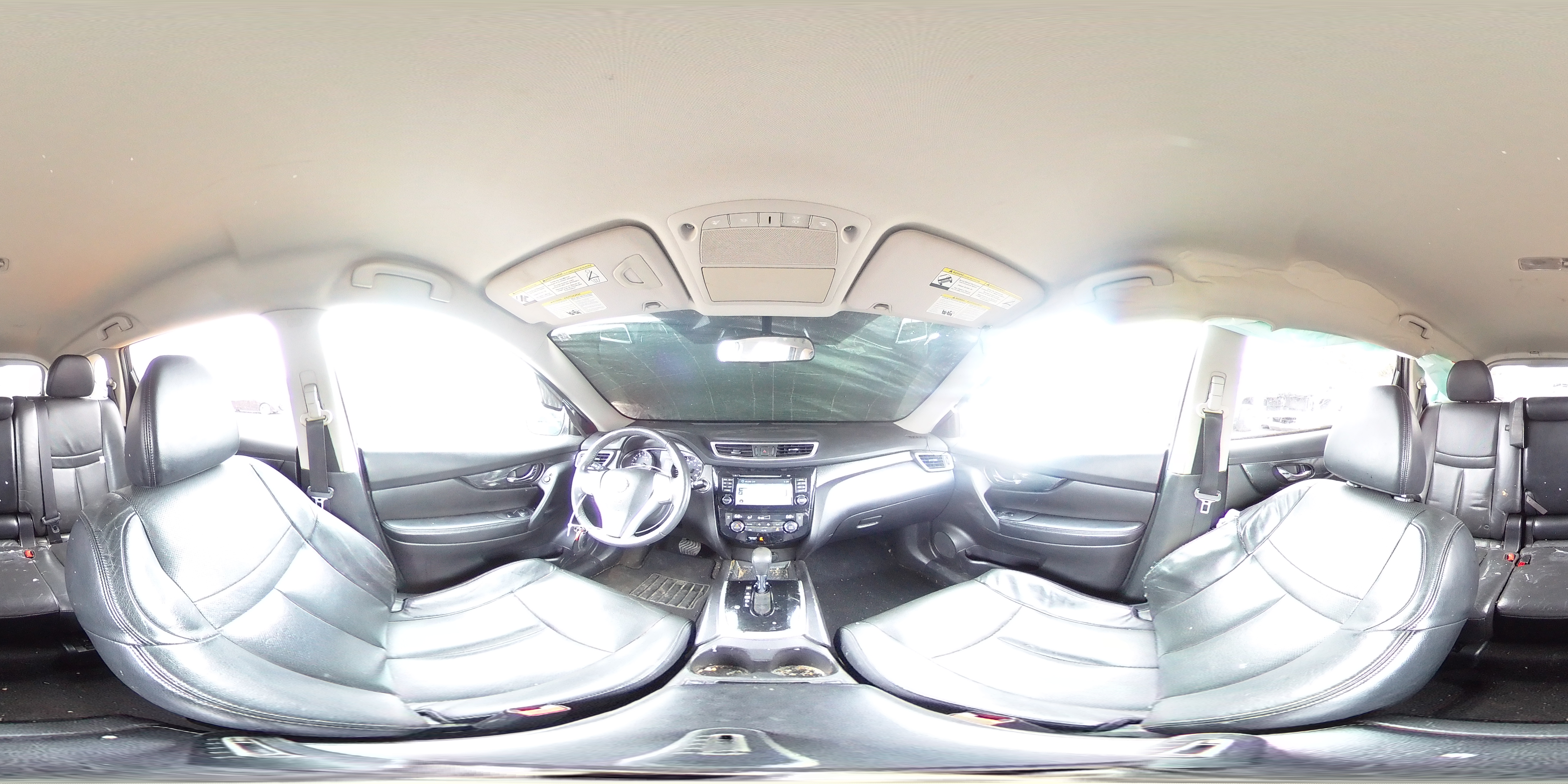 2014 Nissan Rogue - Image 14