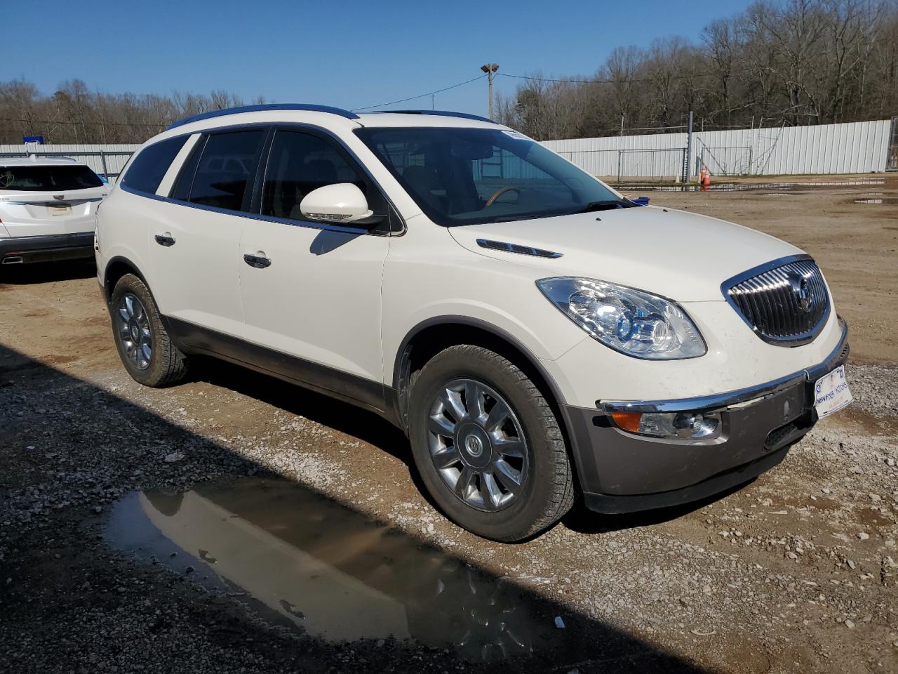 2011 Buick Enclave - Image 4