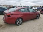 2021 Nissan Versa Sv продається в Indianapolis, IN - Rear End