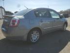 2012 Nissan Sentra 2.0 en Venta en East Granby, CT - Rear End