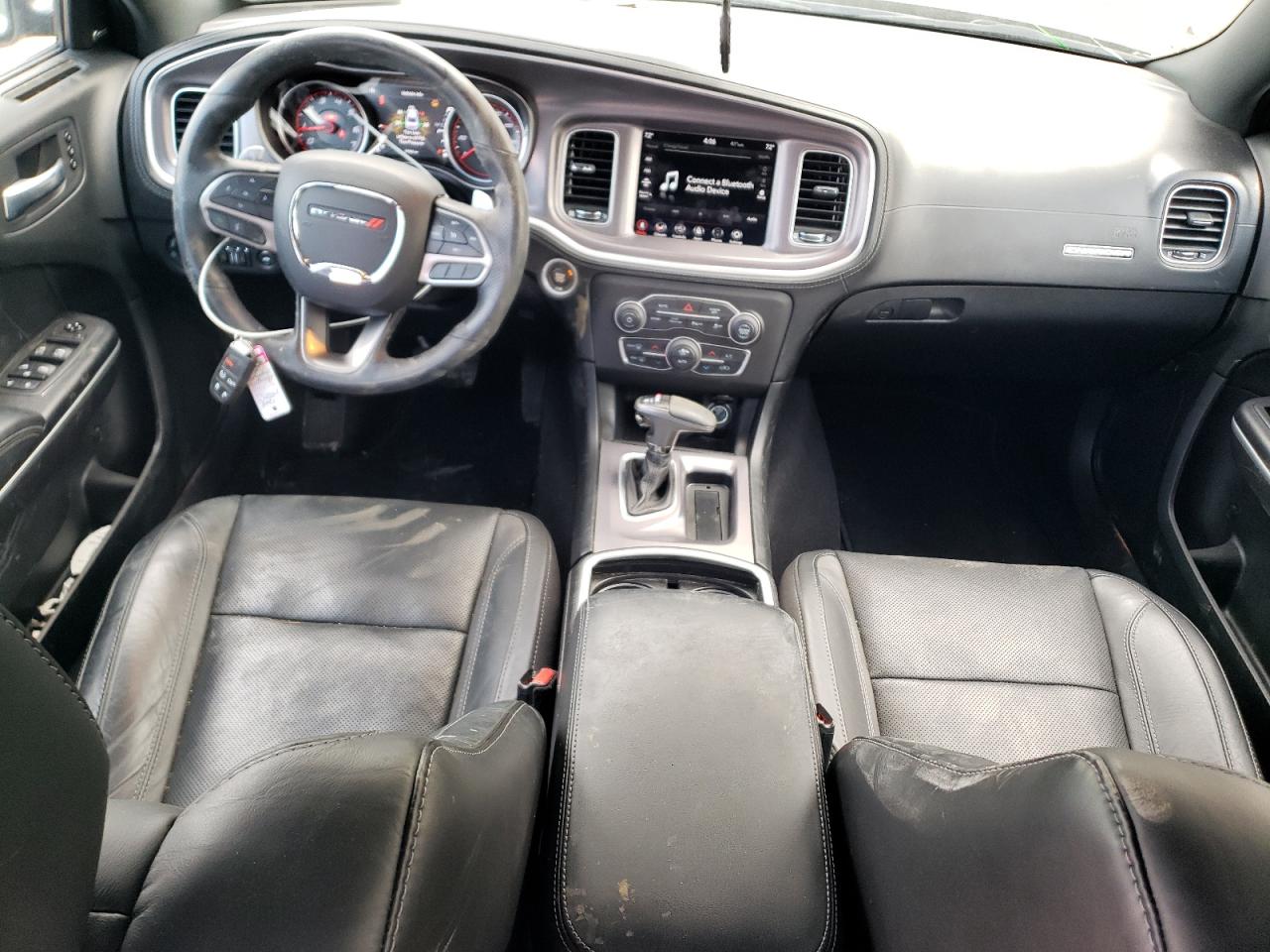 2021 Dodge Charger - Image 8