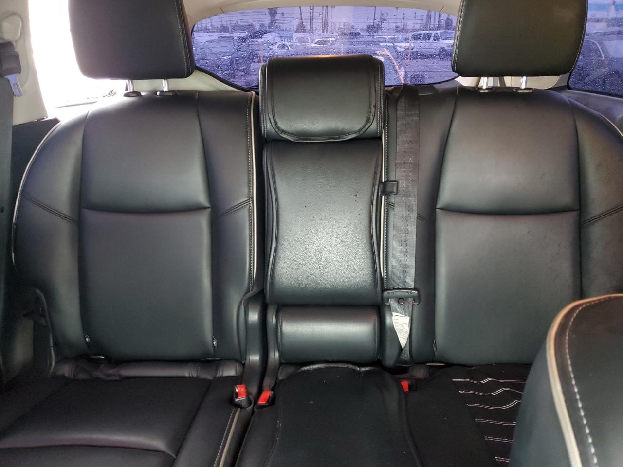 2020 Infiniti QX60 - Image 10