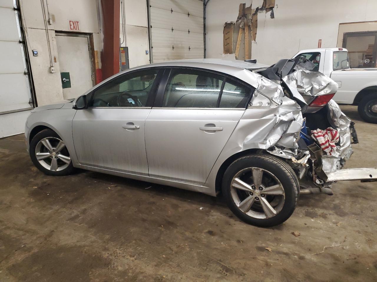 2014 Chevrolet Cruze - Image 2